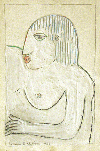 ohne Titel, 1982