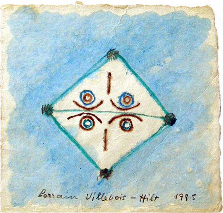 ohne Titel, 1995