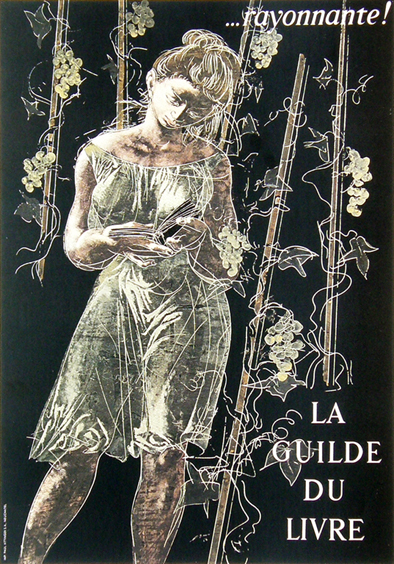 «La Guilde du Livre»