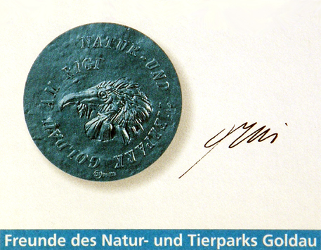«Goldau»