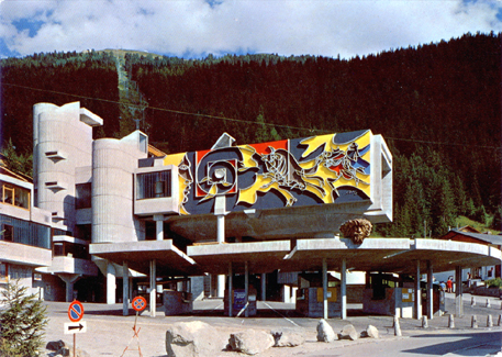 Médran Téléverbier