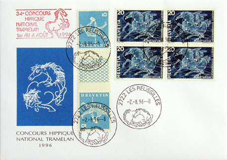 CHN Tramelan 1996