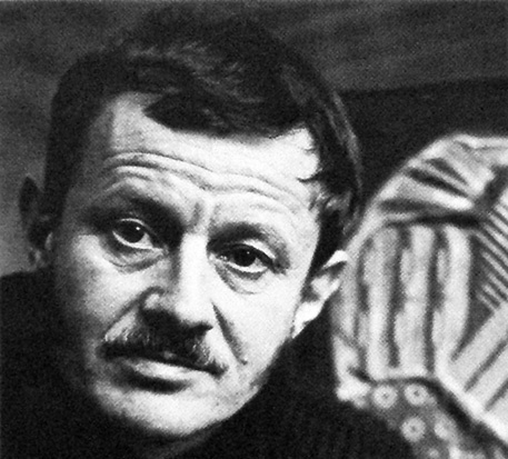 «Portrait»