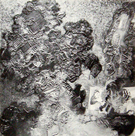 «Jardin des Pierres»