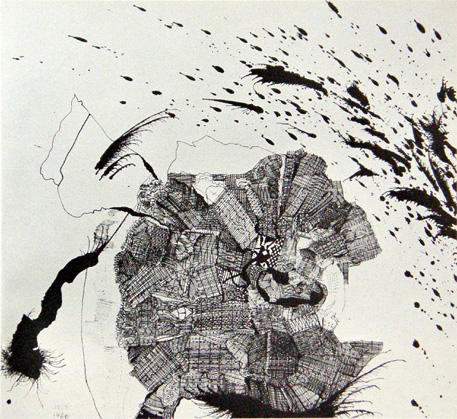 «ohne Titel»