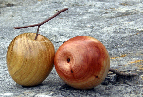«pommes»