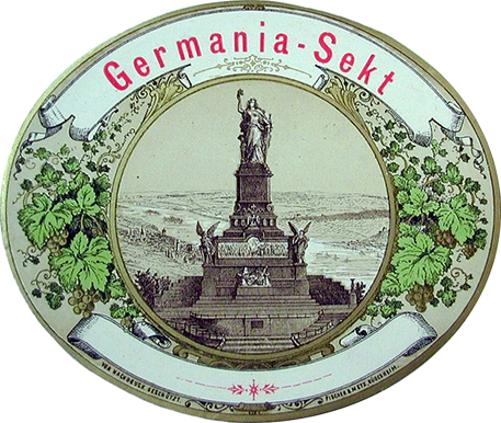 Germania Sekt